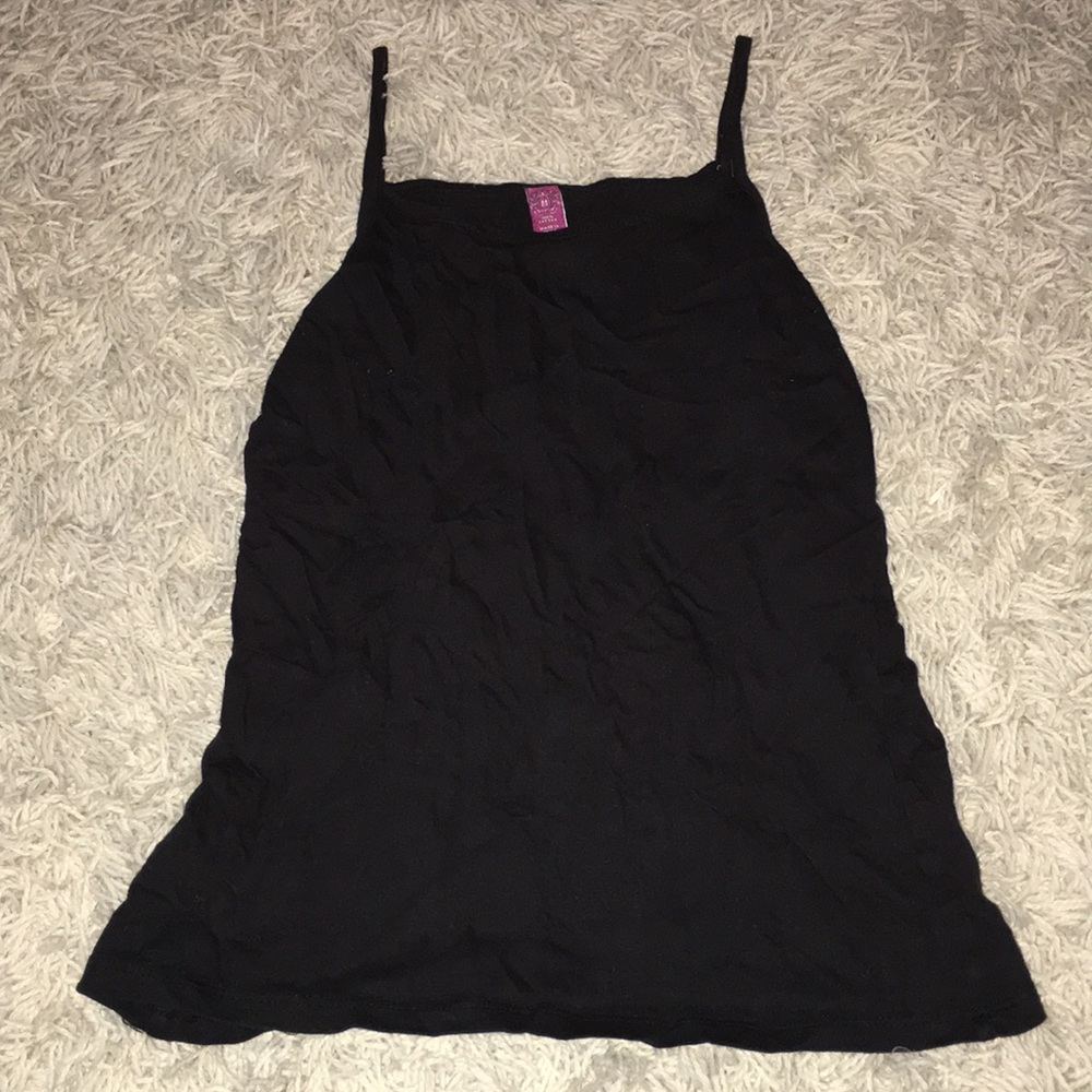 Macy’s Girls Spaghetti Strap Tank Top